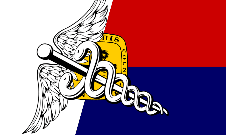 Parkhighland Medical Clinic - Doctor in Memphis, TN