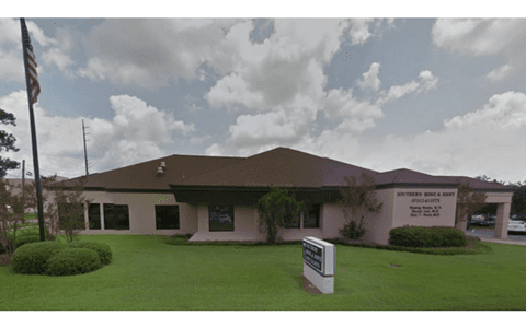 Rory C. Farris, MD, Southern Bone & Joint Specialists - Doctor in Enterprise, AL