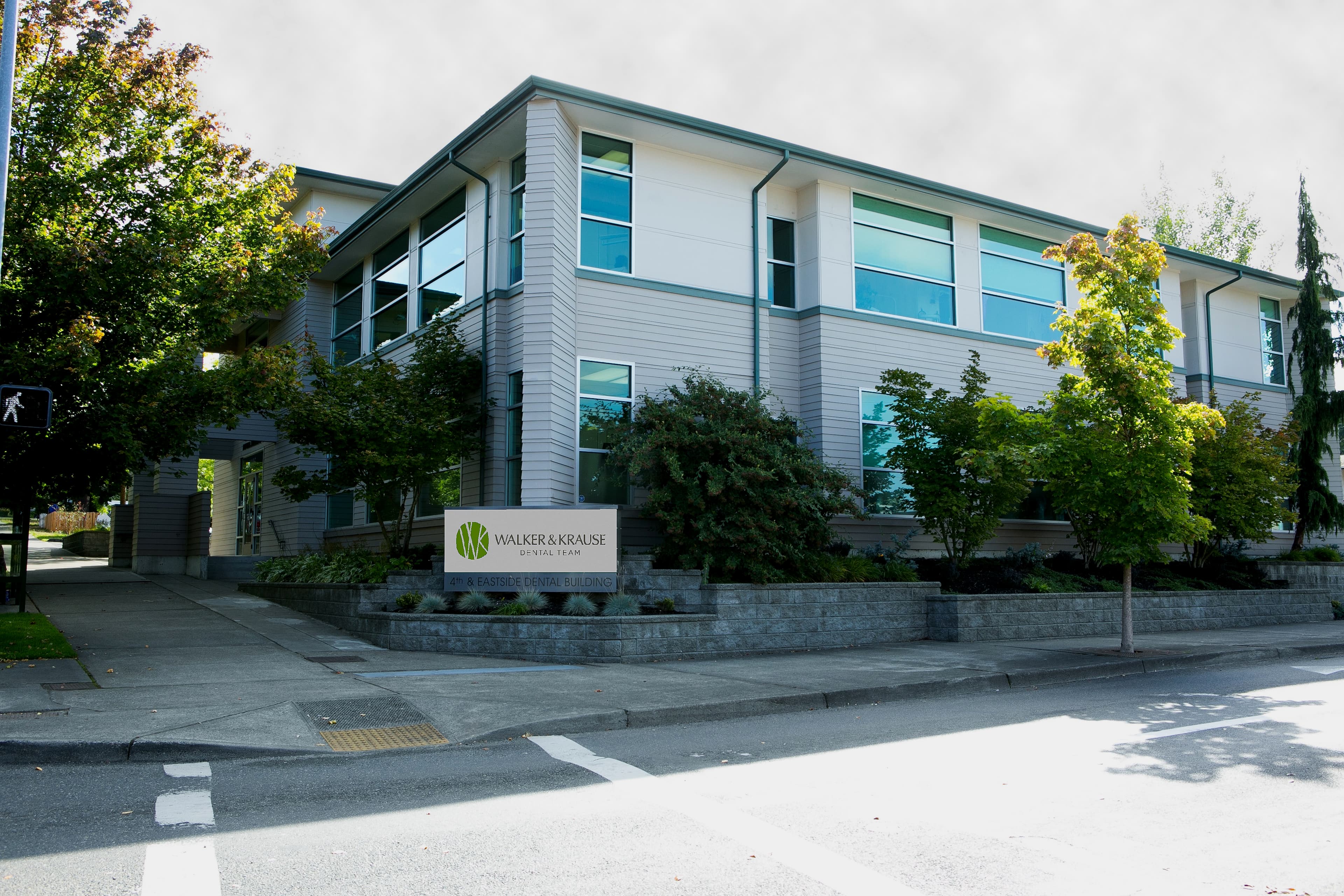 Walker & Krause Dental Team - Doctor in Olympia, WA