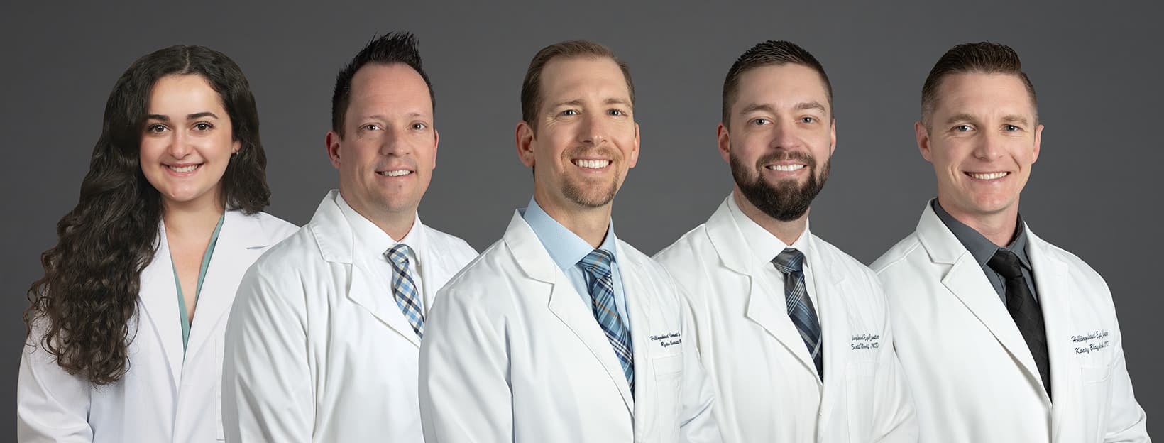 Hollingshead Barrett Eye Center - Doctor in Boise, ID