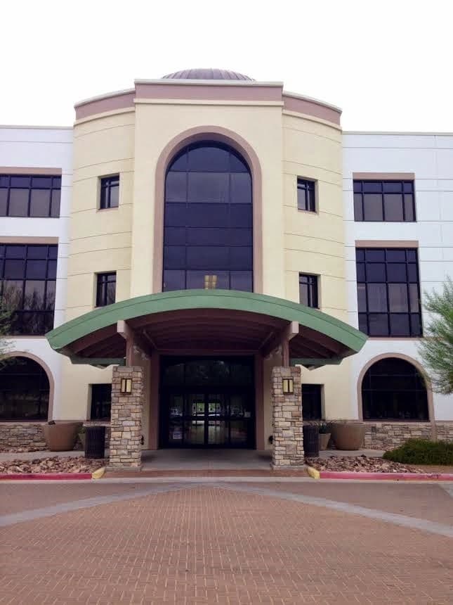 Optum Primary Care - Gilbert - Doctor in Gilbert, AZ