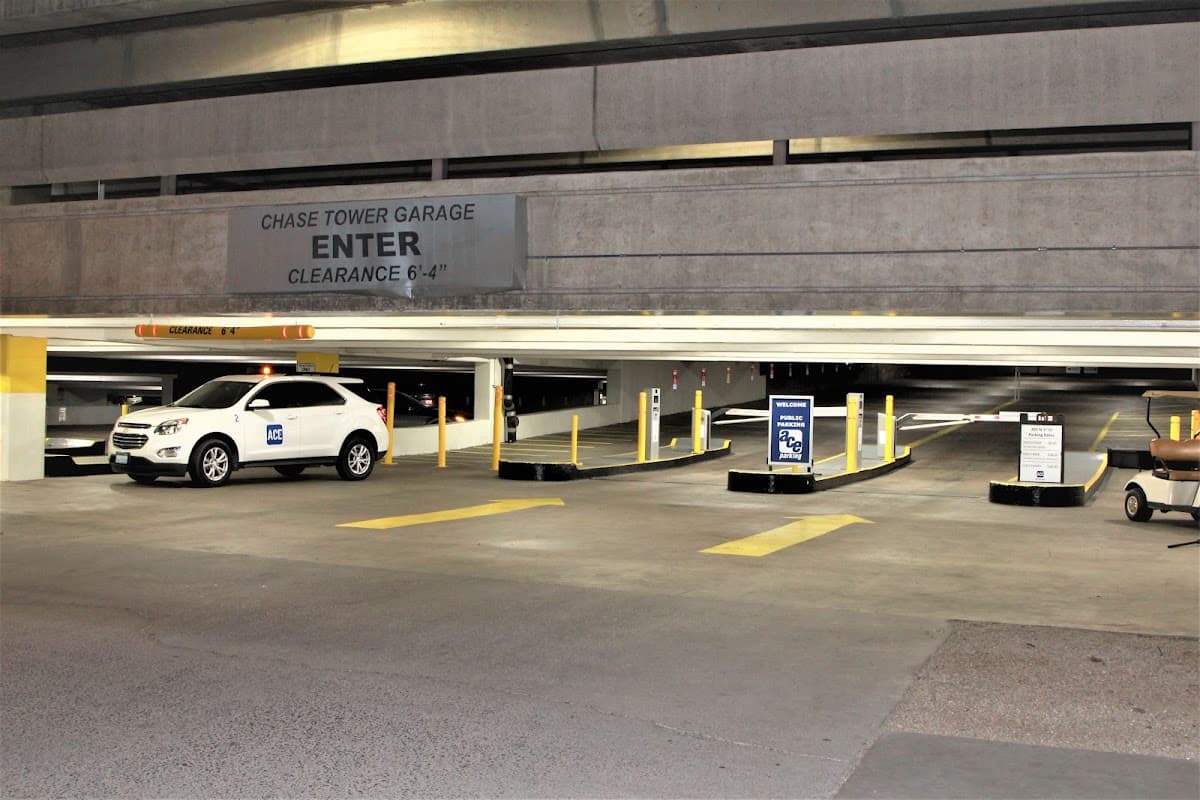 Ace Parking - Parking in Phoenix, AZ