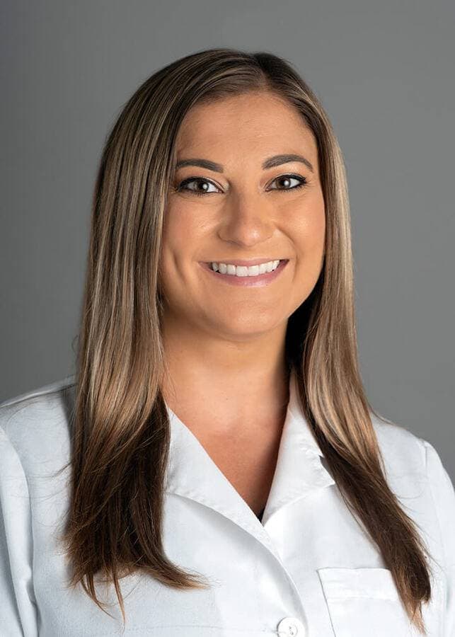 Jennifer Leah Warren, DO - Doctor in Gastonia, NC