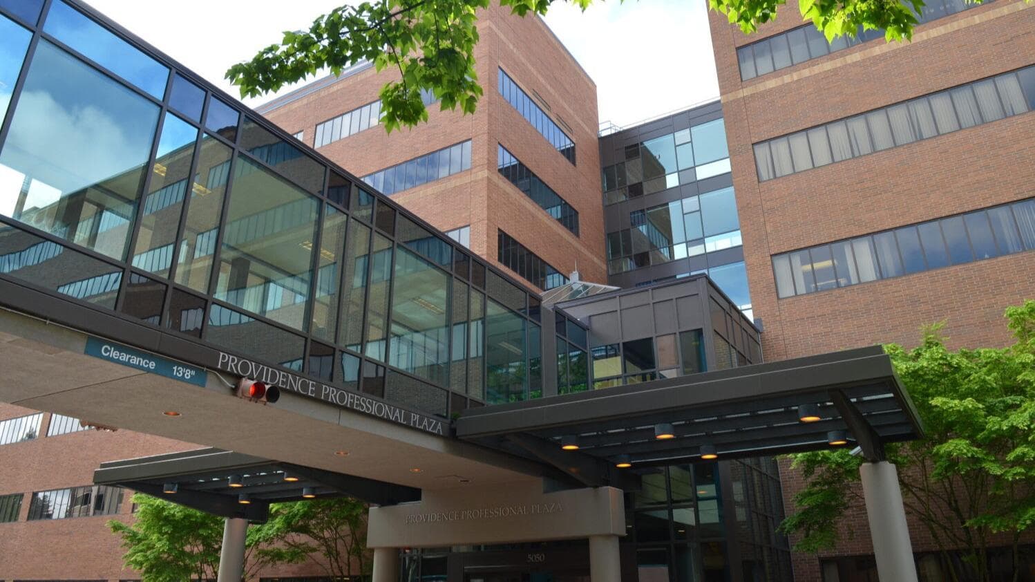 Providence Primary Care - The Plaza - Doctor in Portland, OR