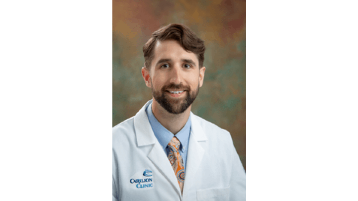 Nicholas Snow, DO - Doctor in Roanoke, VA