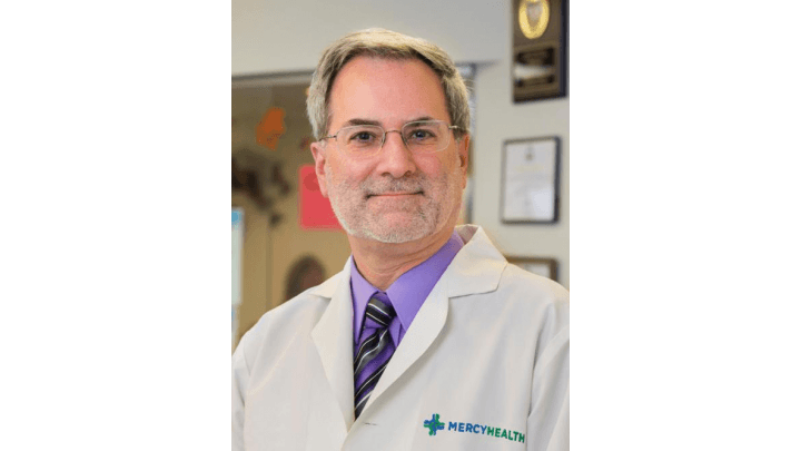 Ronald C Carissimi, MD - Doctor in Lorain, OH