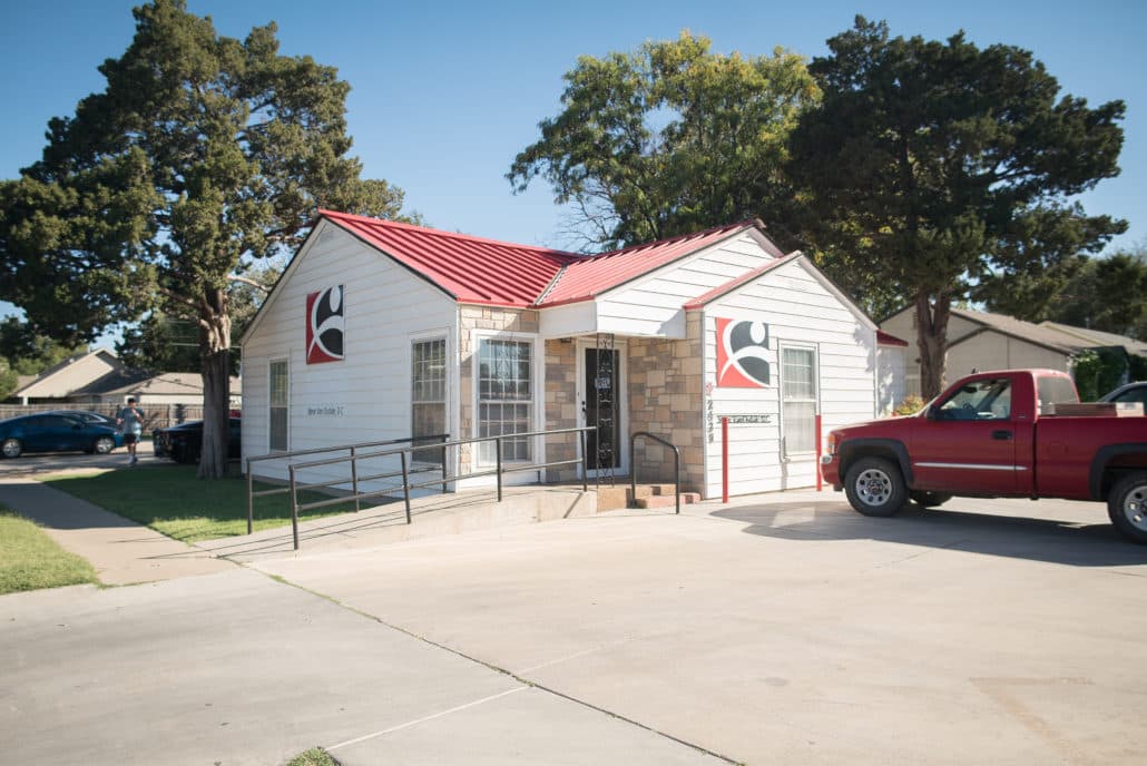 Lubbock Integrated Medical Institute - Doctor in Lubbock, TX