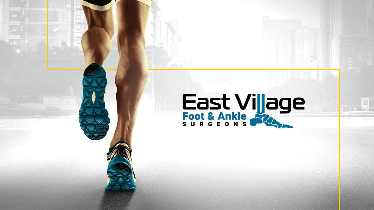 East Village Foot & Ankle Surgeons - Doctor in Des Moines, IA