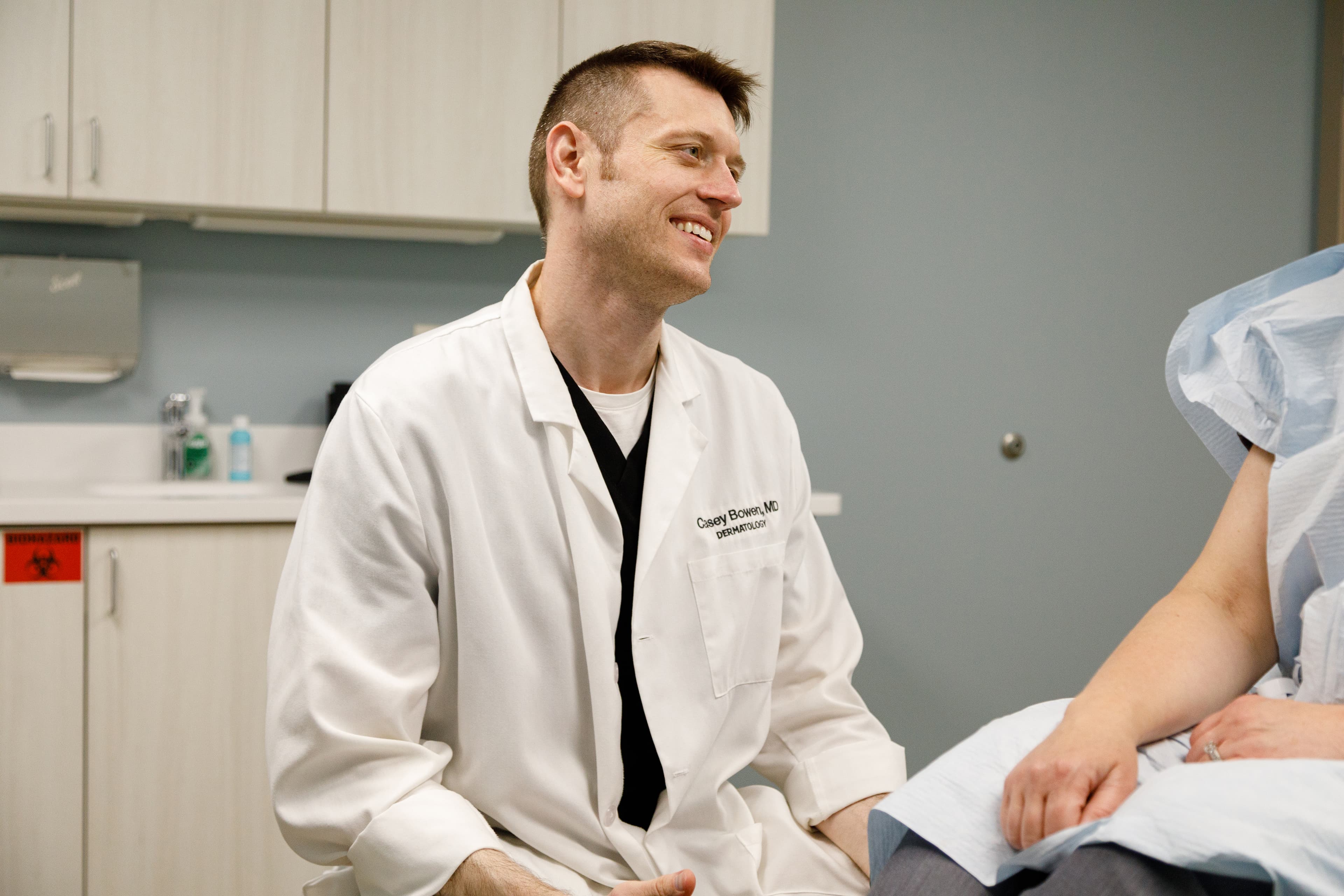 Dermatology Associates of Lincoln - Doctor in Lincoln, NE