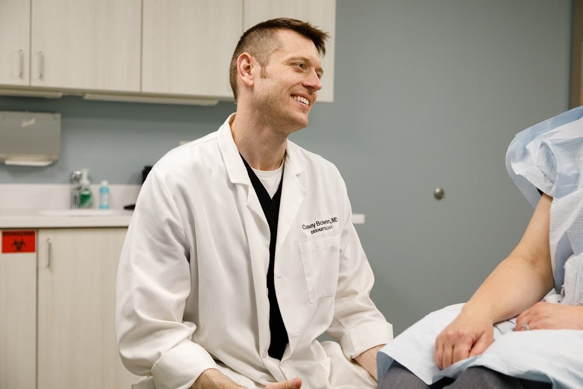 Dermatology Associates of Lincoln - Doctor in Lincoln, NE