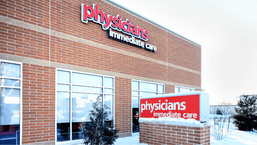 Physicians Urgent Care - Doctor in South Bend, IN