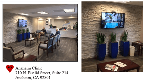 Pacific Cardiovascular Associates Medical Group - Anaheim - Doctor in Anaheim, CA