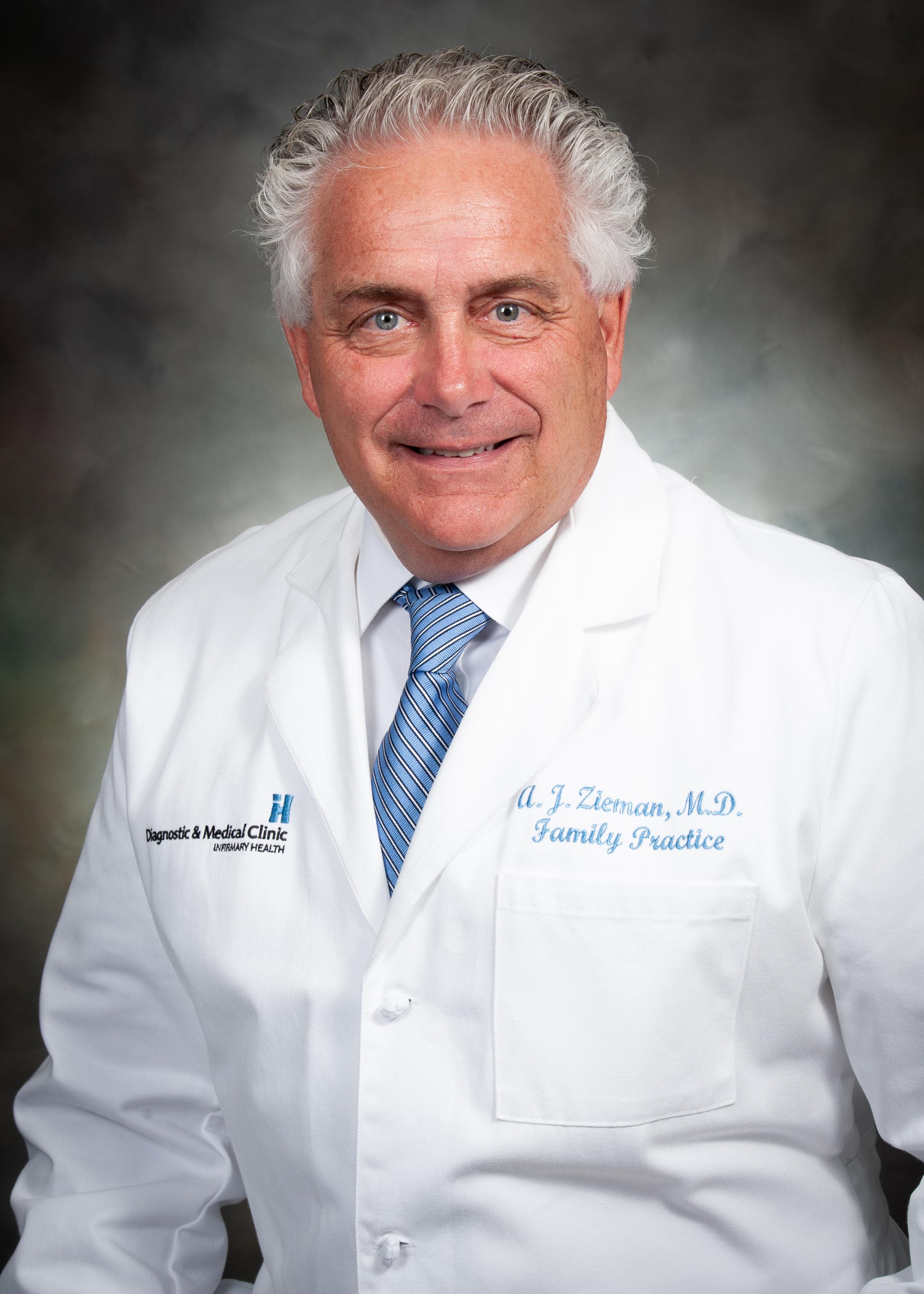 Jeffrey Zieman, MD - Doctor in Mobile, AL