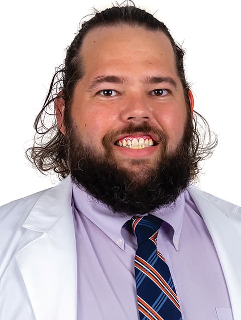 Troy Horan, DO - Doctor in Wilmington, NC