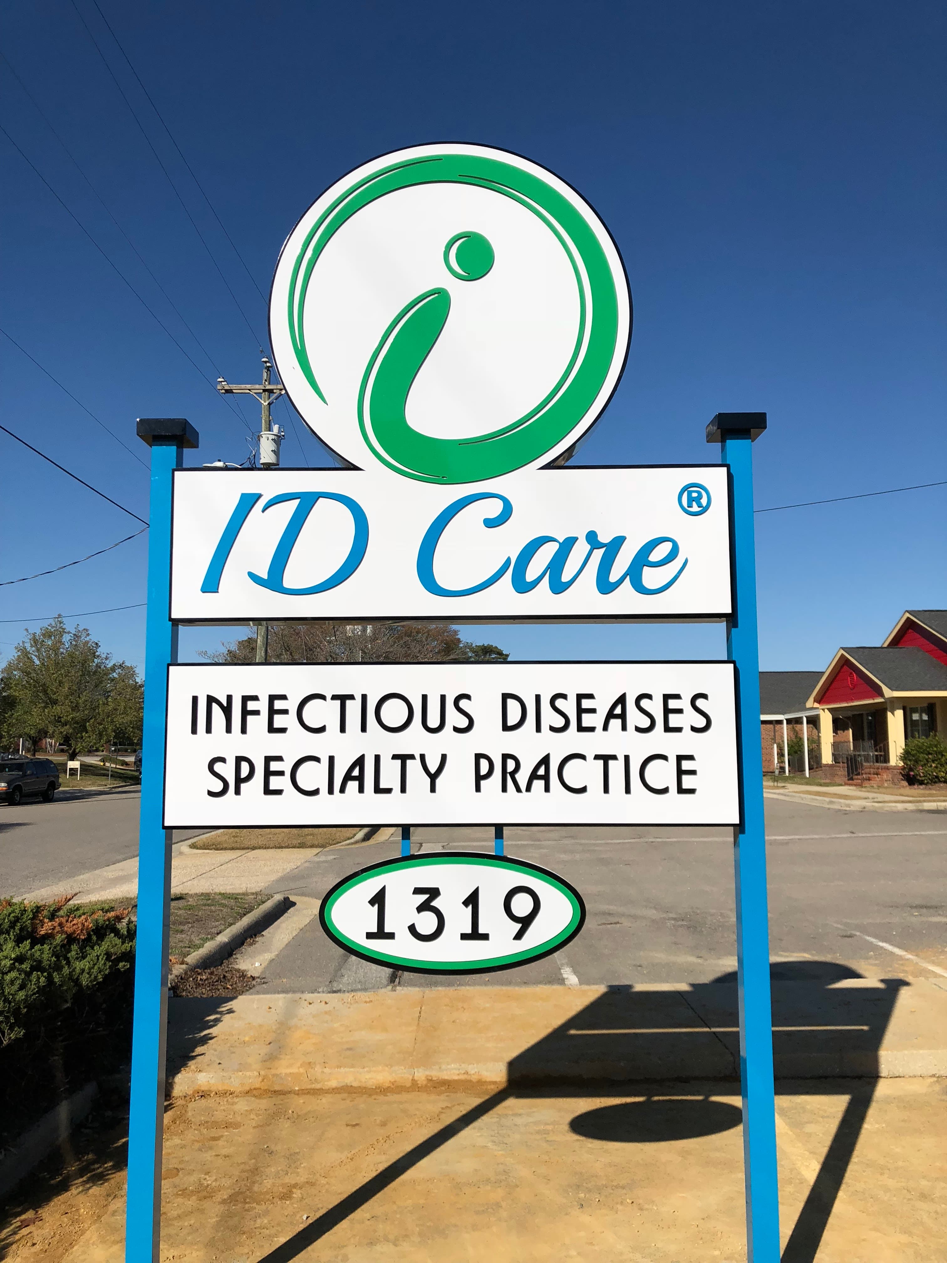 ID CareÂ® - HIV Specialist Clinic - Doctor in Fayetteville, NC