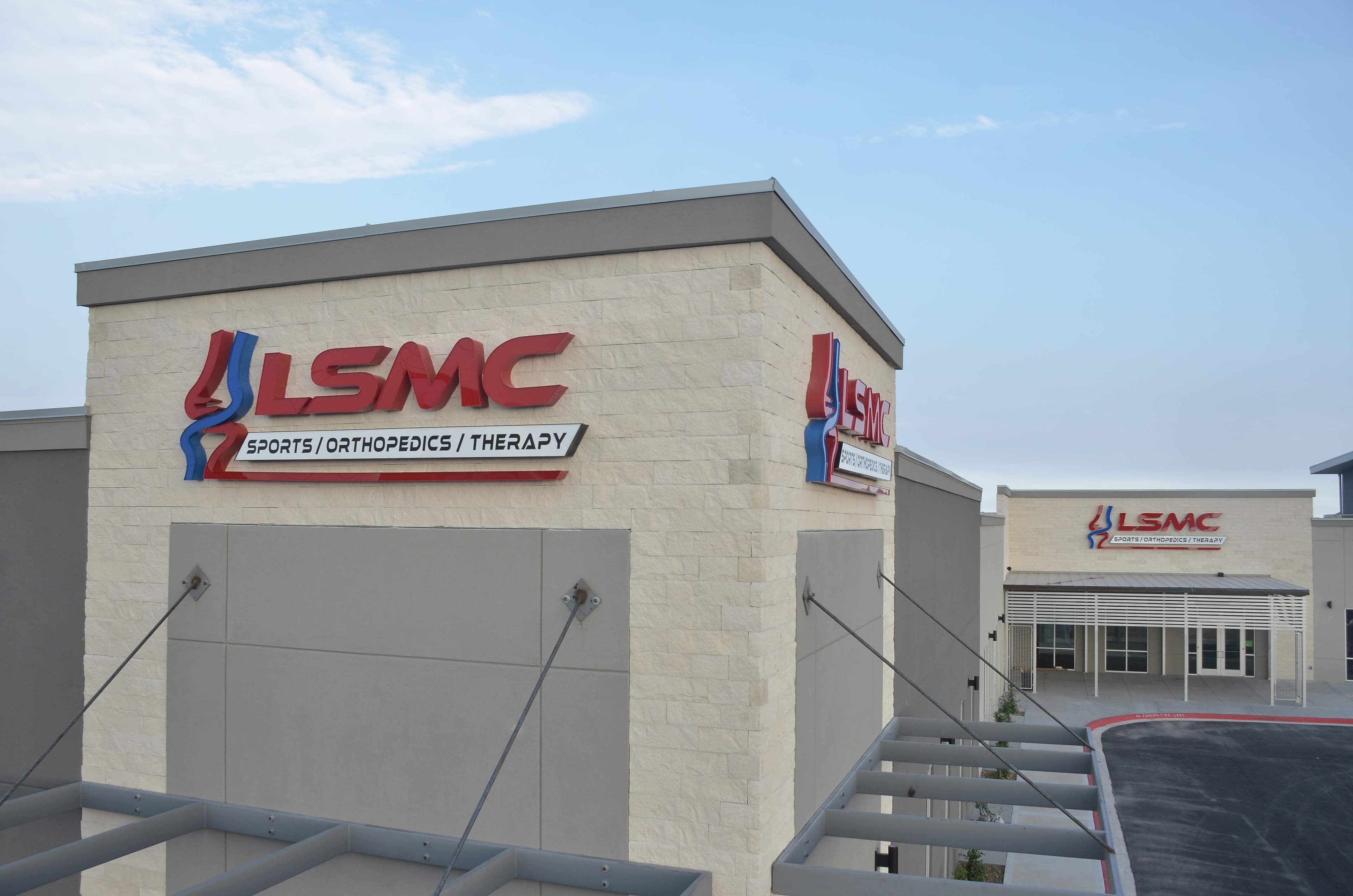 Laredo Sports Medicine Clinic - Doctor in Laredo, TX