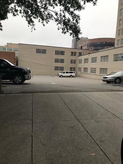 Parking - Parking in Knoxville, TN