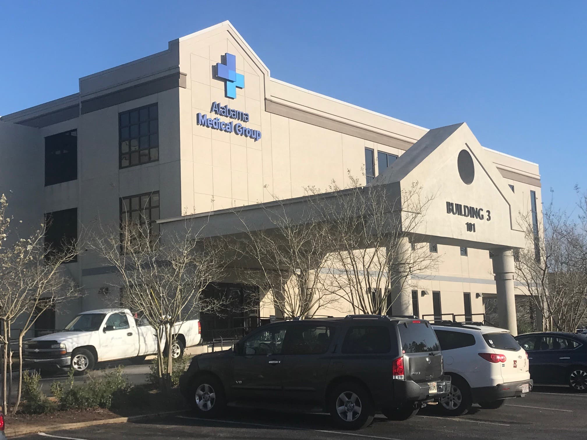 Dr. Gray Arnold, Jr. - Doctor in Mobile, AL