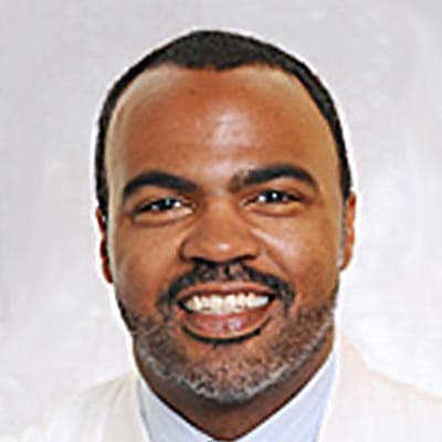 Sterling Barrett, MD - Doctor in Nashville, TN