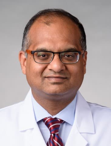Arvind Bansal MD - Doctor in Lexington, KY