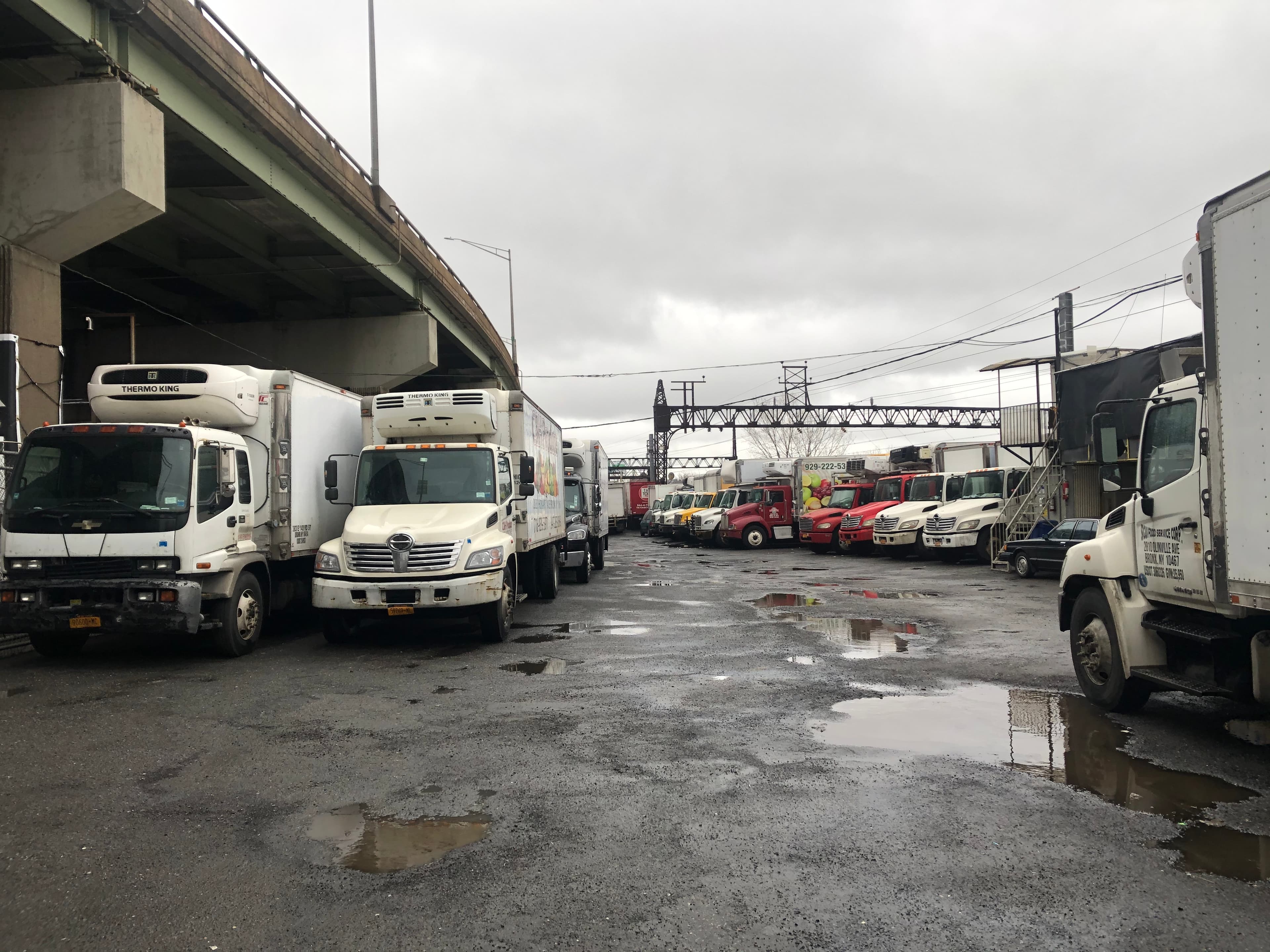 MKM Parking Inc. - Parking in Bronx, NY