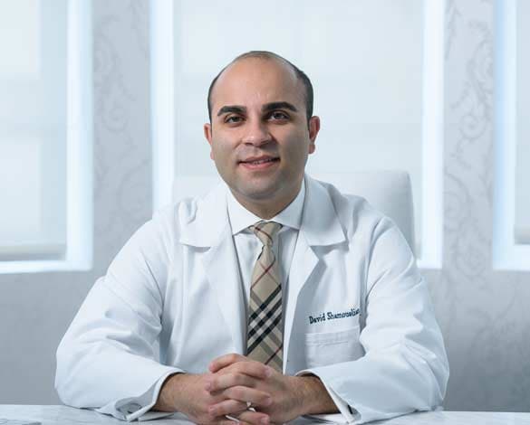 Los Angeles ENT Doctor - Doctor in Sherman Oaks, CA