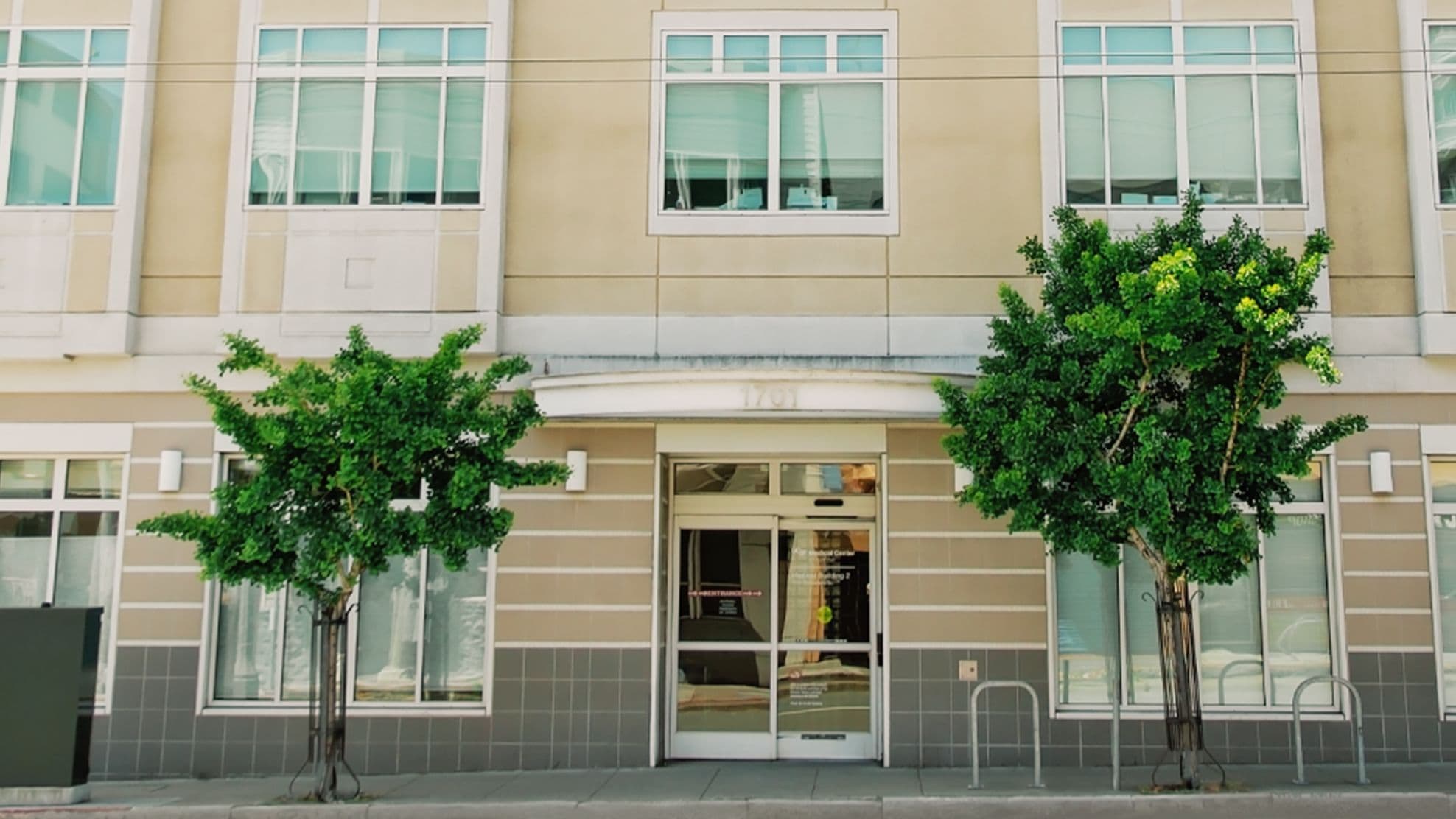 UCSF General Internal Medicine at Sutter Street - Doctor in San Francisco, CA