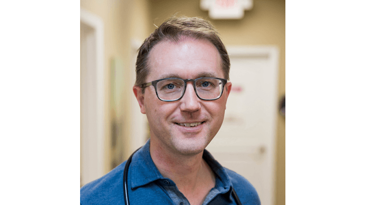Clay Jackson, MD - Doctor in Atoka, TN