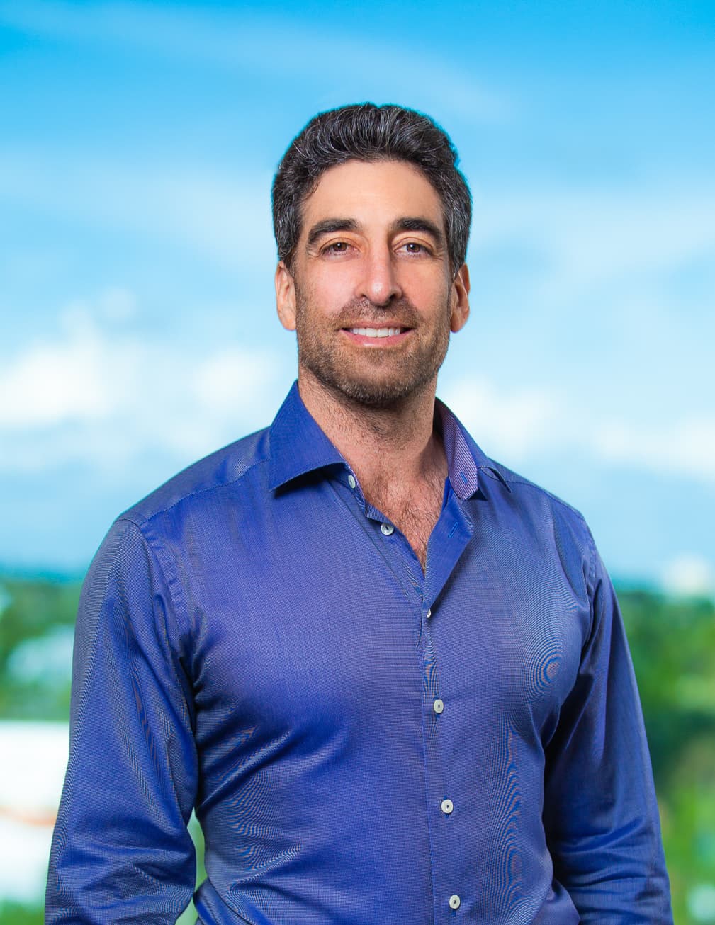 Islon Woolf MD - Doctor in Miami Beach, FL