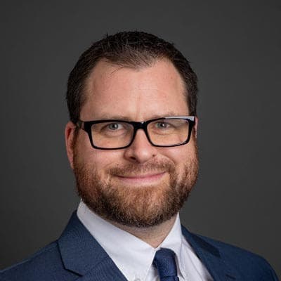 Dr. Daniel Gay: General Surgeon Boise - Doctor in Boise, ID