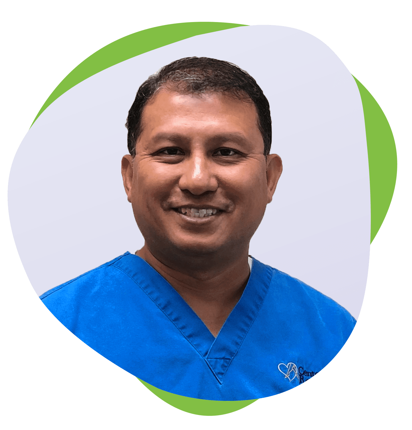 Center for Vein Restoration | Dr. Duc Le - Doctor in Hagerstown, MD