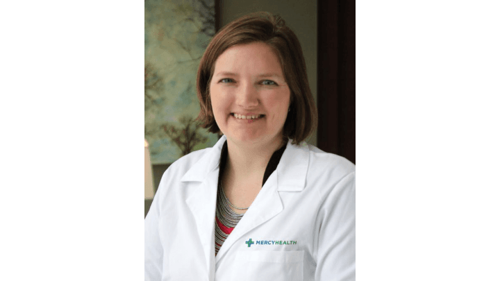 Tiffany D Marchand, MD - Doctor in Youngstown, OH