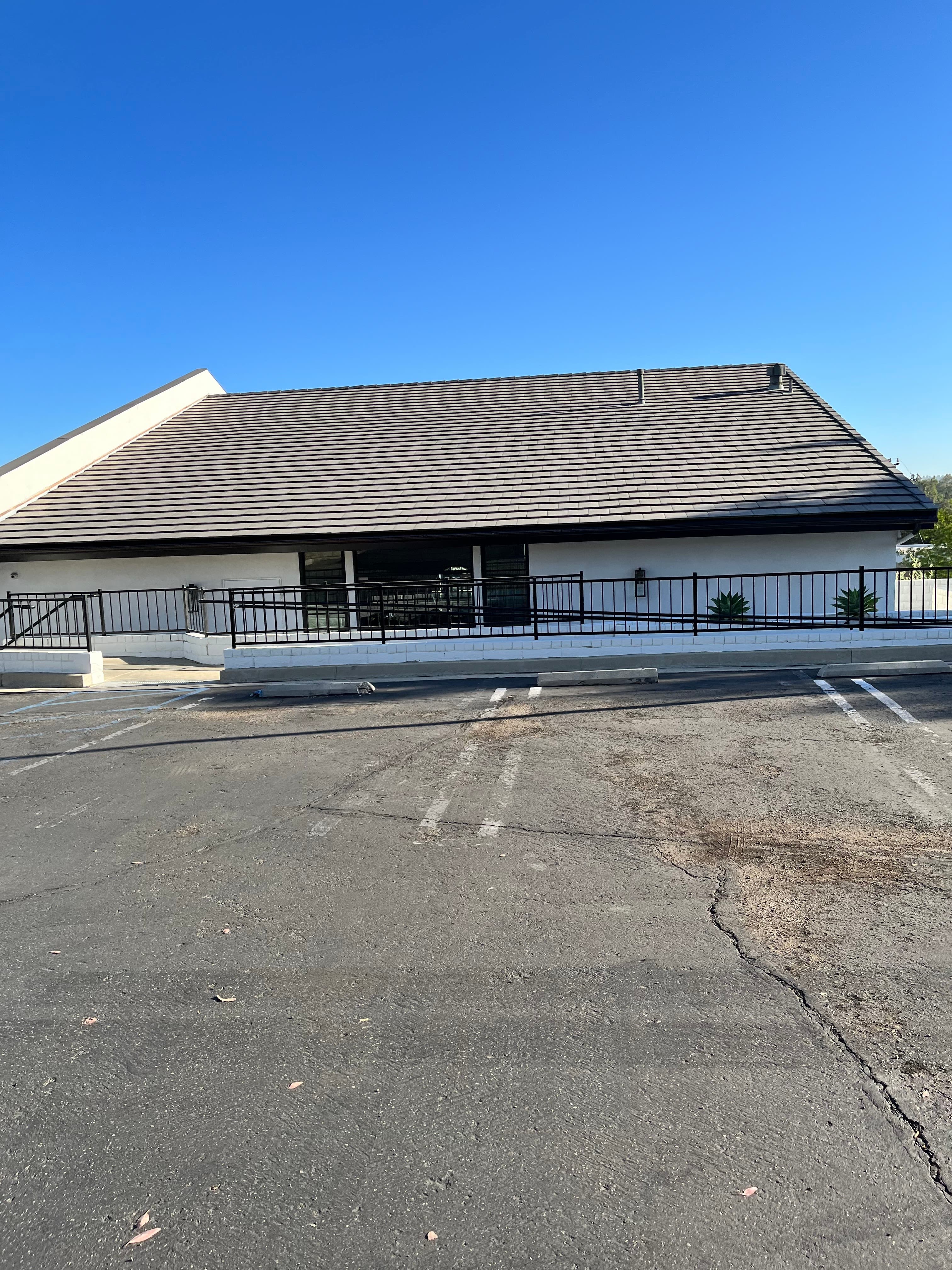 Dr. Walter A. Thomas MD - Doctor in Thousand Oaks, CA