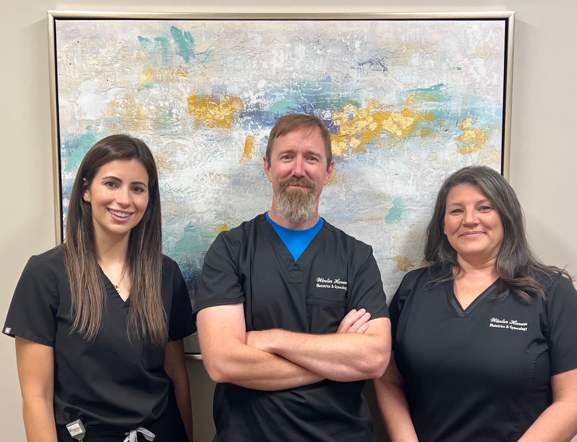 Winter Haven Obstetrics & Gynecology - Doctor in Winter Haven, FL