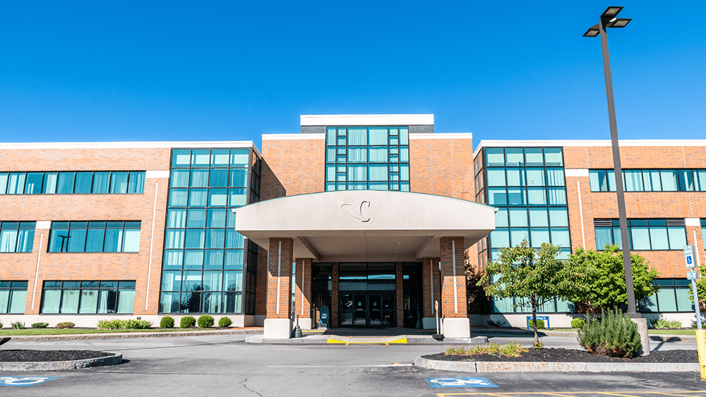 RRH Internal Medicine - Brighton - Doctor in Rochester, NY