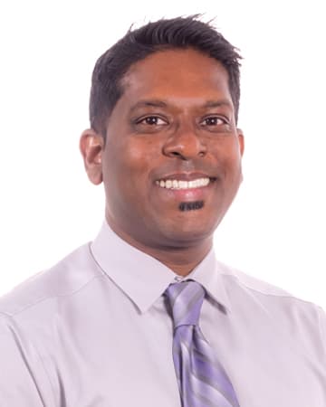 Dr. Mahesh Mathews, MD - Doctor in Scottsdale, AZ