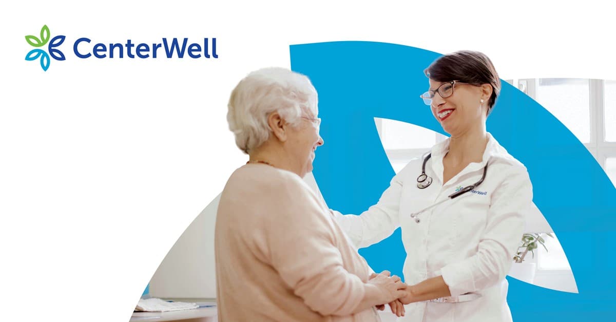 CenterWell Senior Primary Care - Doctor in Winston-Salem, NC