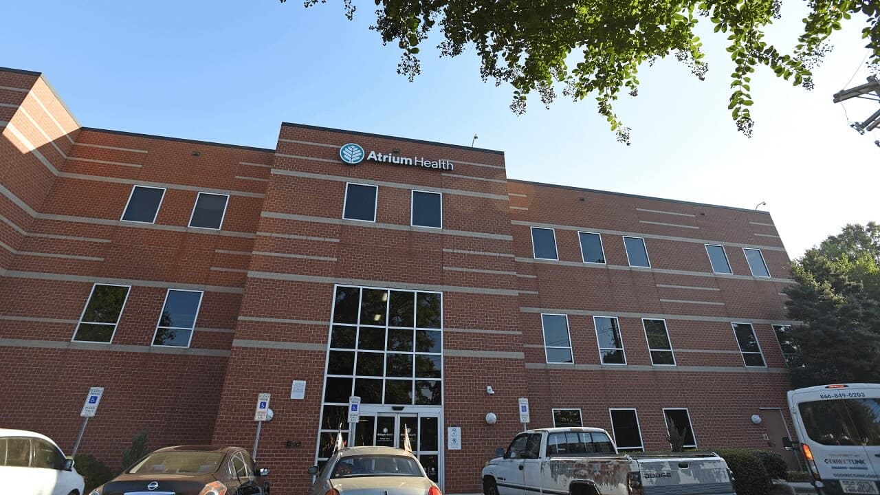 Atrium Health Biddle Point - Doctor in Charlotte, NC