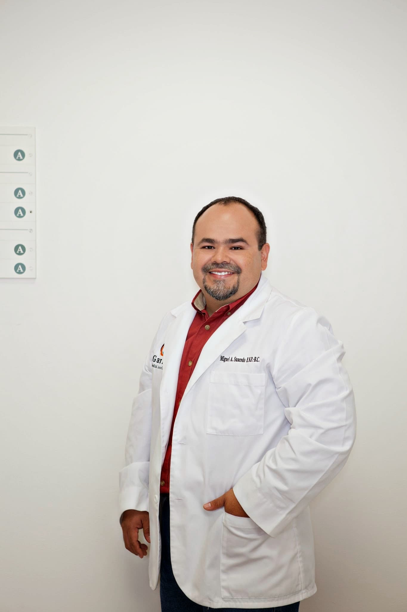 Garza Medical Associates - Doctor in Laredo, TX