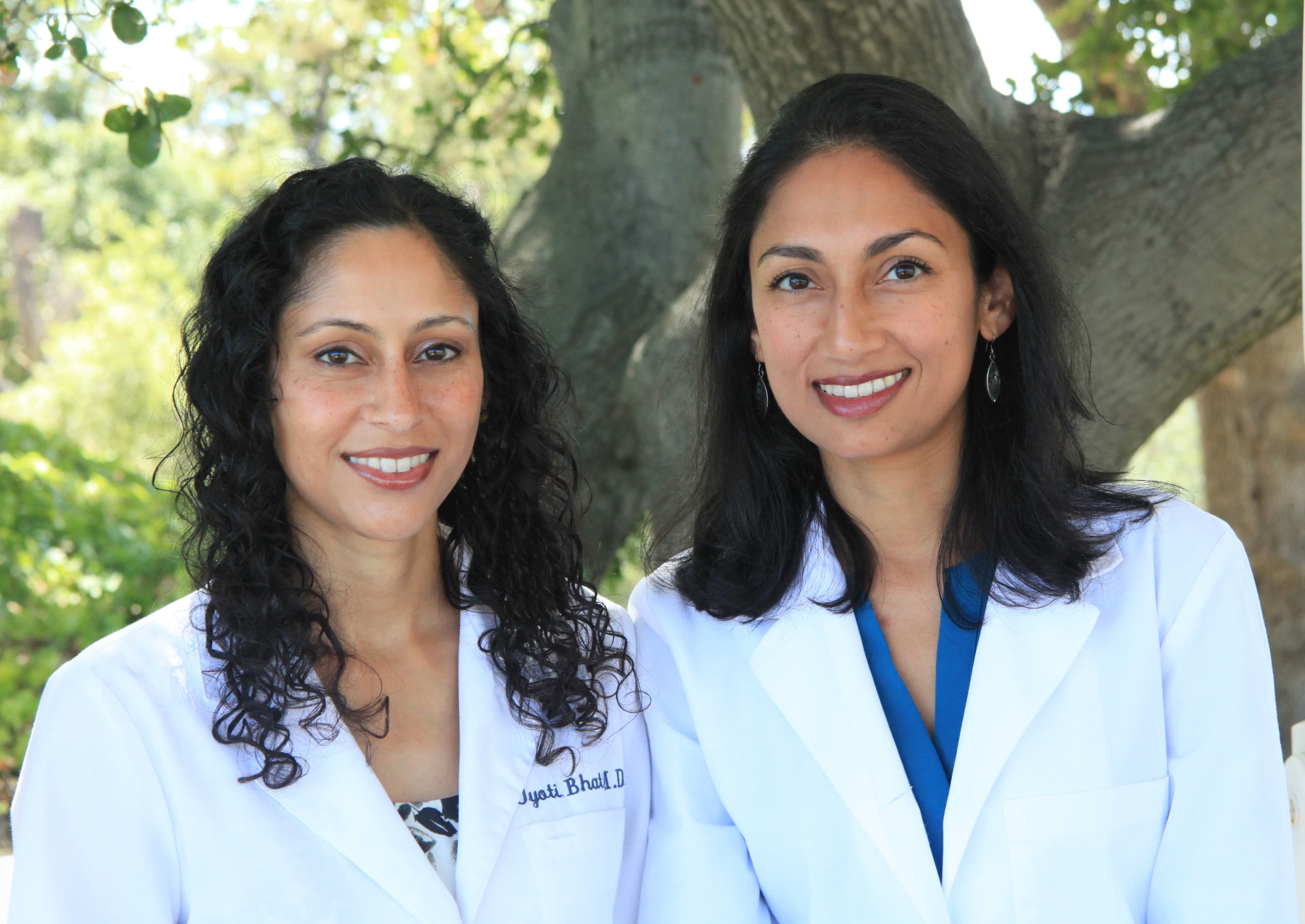 Anita Bhat MD, Diabetes and Endocrinology - Doctor in Concord, CA