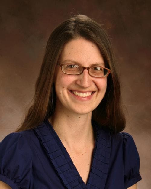 Rachel J Busse, MD - Doctor in Louisville, KY