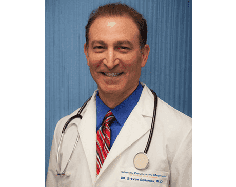 Gershon Pain Specialists - Doctor in Virginia Beach, VA