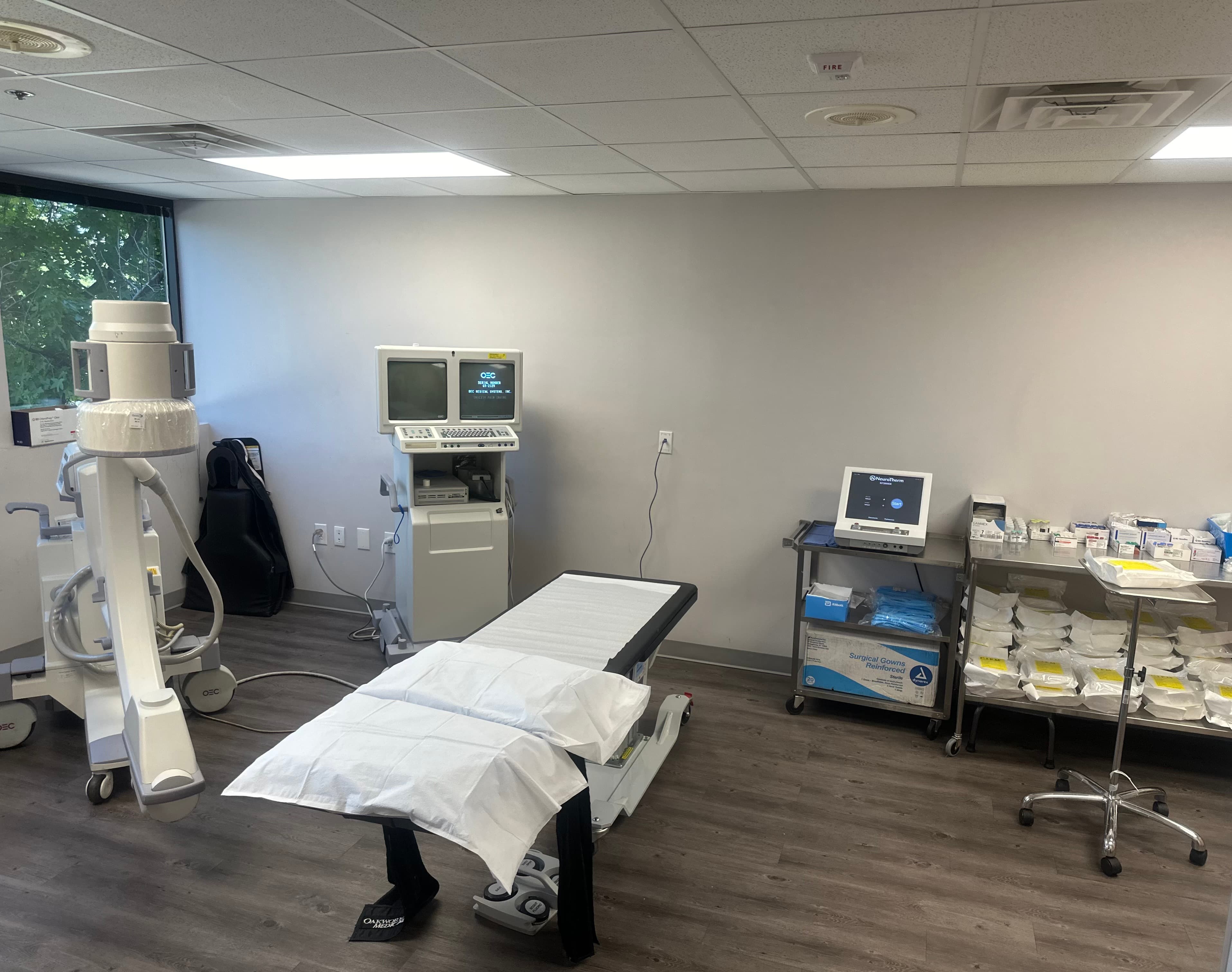 Tricity Pain Associates - Irving Clinic - Doctor in Irving, TX