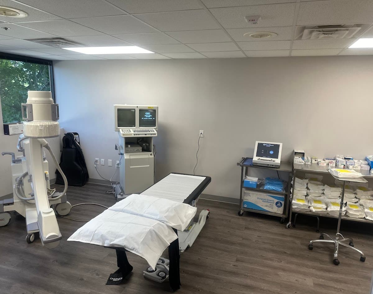 Tricity Pain Associates - Irving Clinic - Doctor in Irving, TX
