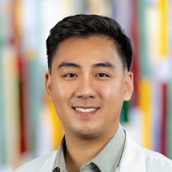 David Cha, MD - Doctor in Dayton, OH