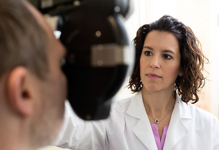 Pittsburgh Primary Eyecare - Doctor in Pittsburgh, PA