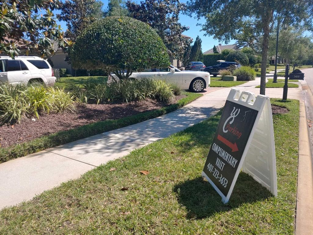 WC Parking - Parking in Orlando, FL