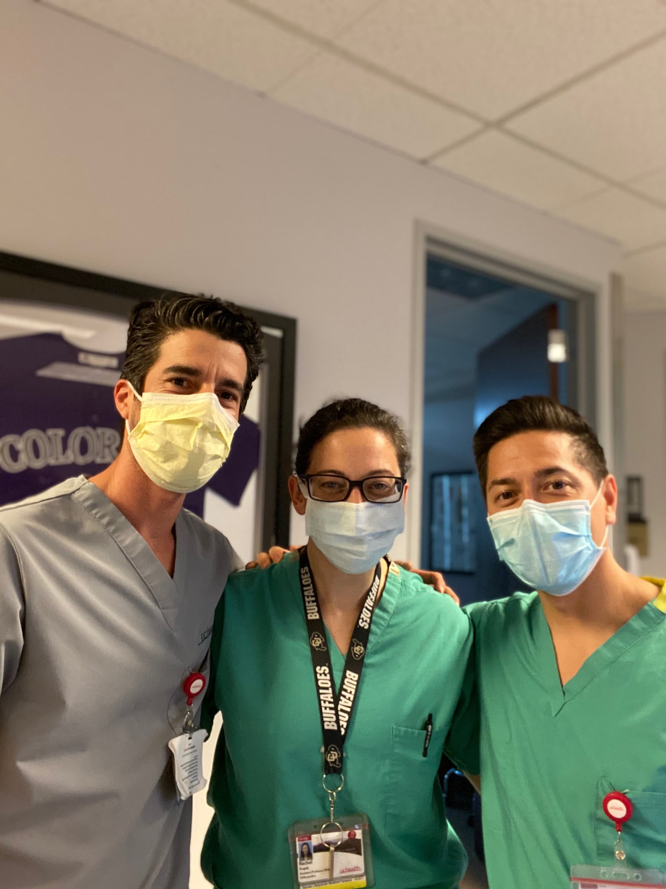 Rachel M. Frank, MD - Orthopedic Surgeon - Doctor in Denver, CO