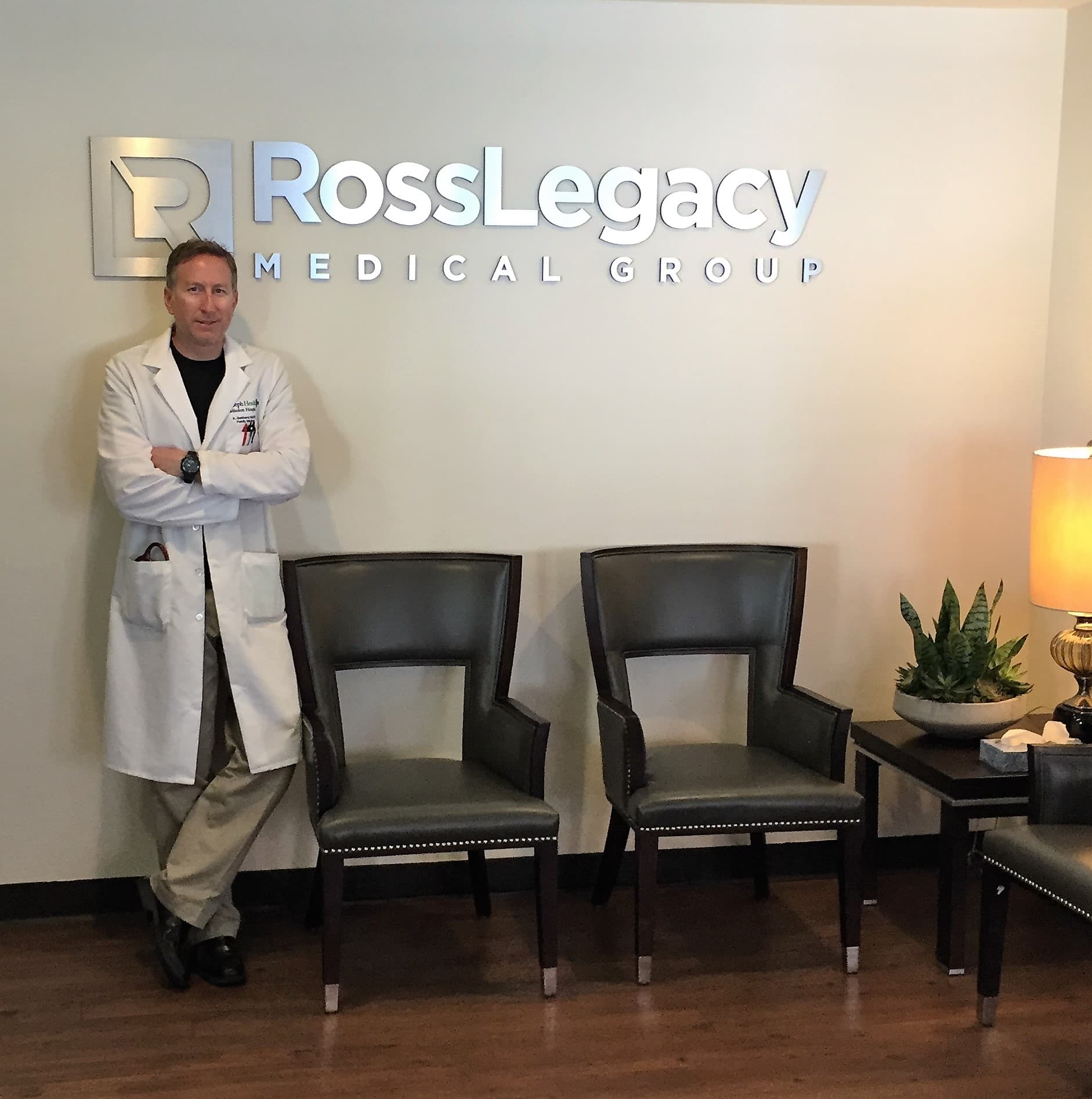 Ross Legacy Medical Group - Doctor in Mission Viejo, CA