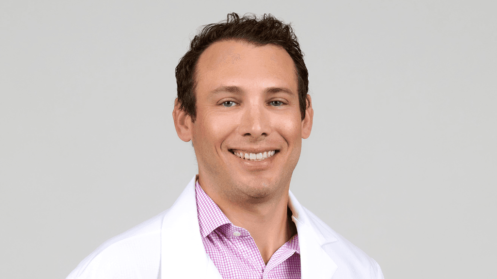 UCHealth - Max Harris MD - Doctor in Fort Collins, CO